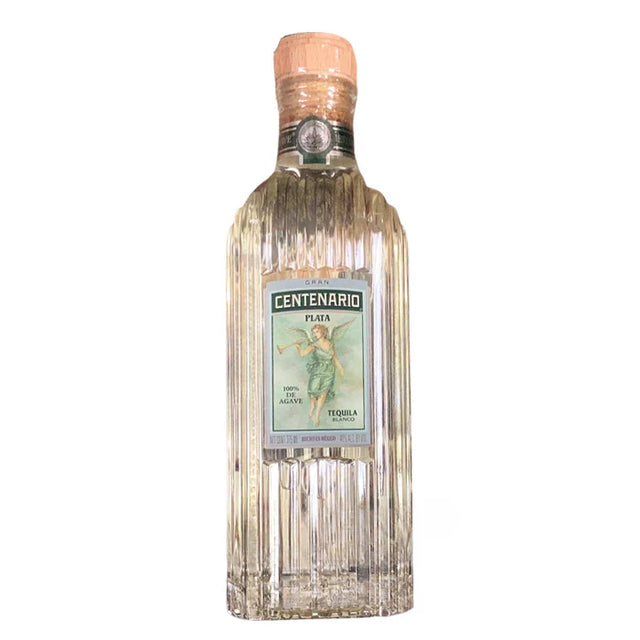 Gran Centenario Plata | 375ML at CaskCartel.com