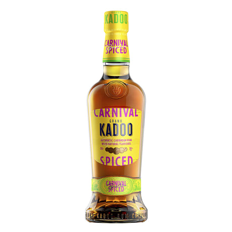 Grand Kadoo Carnival | 700ML at CaskCartel.com