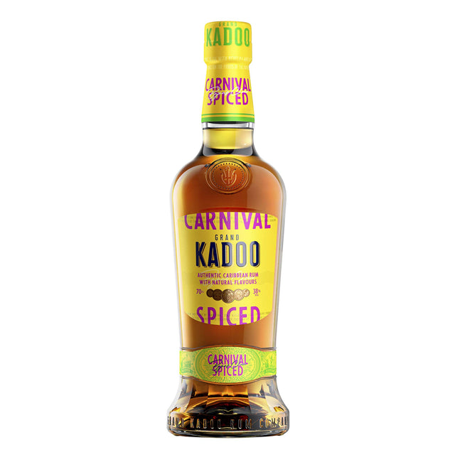Grand Kadoo Carnival | 700ML at CaskCartel.com