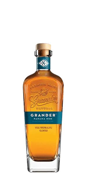 Grander 8 Year Old | 700ML at CaskCartel.com