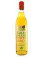 Green Island Spiced | 700ML at CaskCartel.com