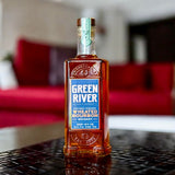 Green River Wheated Bourbon Whiskey at CaskCartel.com