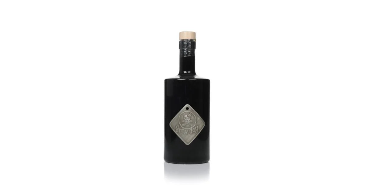 Grog Dog Rum | 500MLat CaskCartel.com