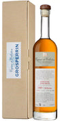 1989 | Grosperrin | Millesime Fins Bois Cognac | 700ML at CaskCartel.com