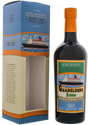 Guadeloupe 2014 - Transcontinental Rum Line (La Maison du Whisky) Dark Rum | 700ML at CaskCartel.com