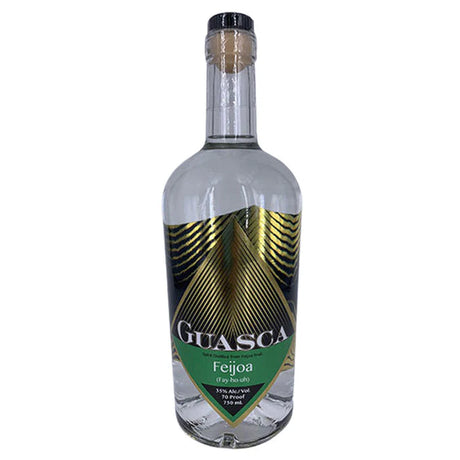 Guasca Feijoa Fruit Spirit Liqueur at CaskCartel.com