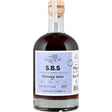 Guyana 2001 (bottled 2022) S.B.S 21 Year Old Rum | 700ML at CaskCartel.com