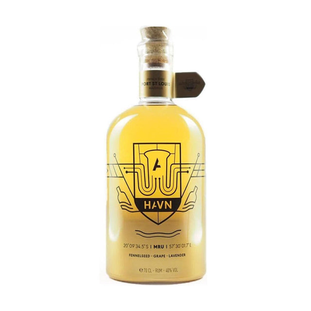 HAVN Rum Mauritius | 700ML at CaskCartel.com
