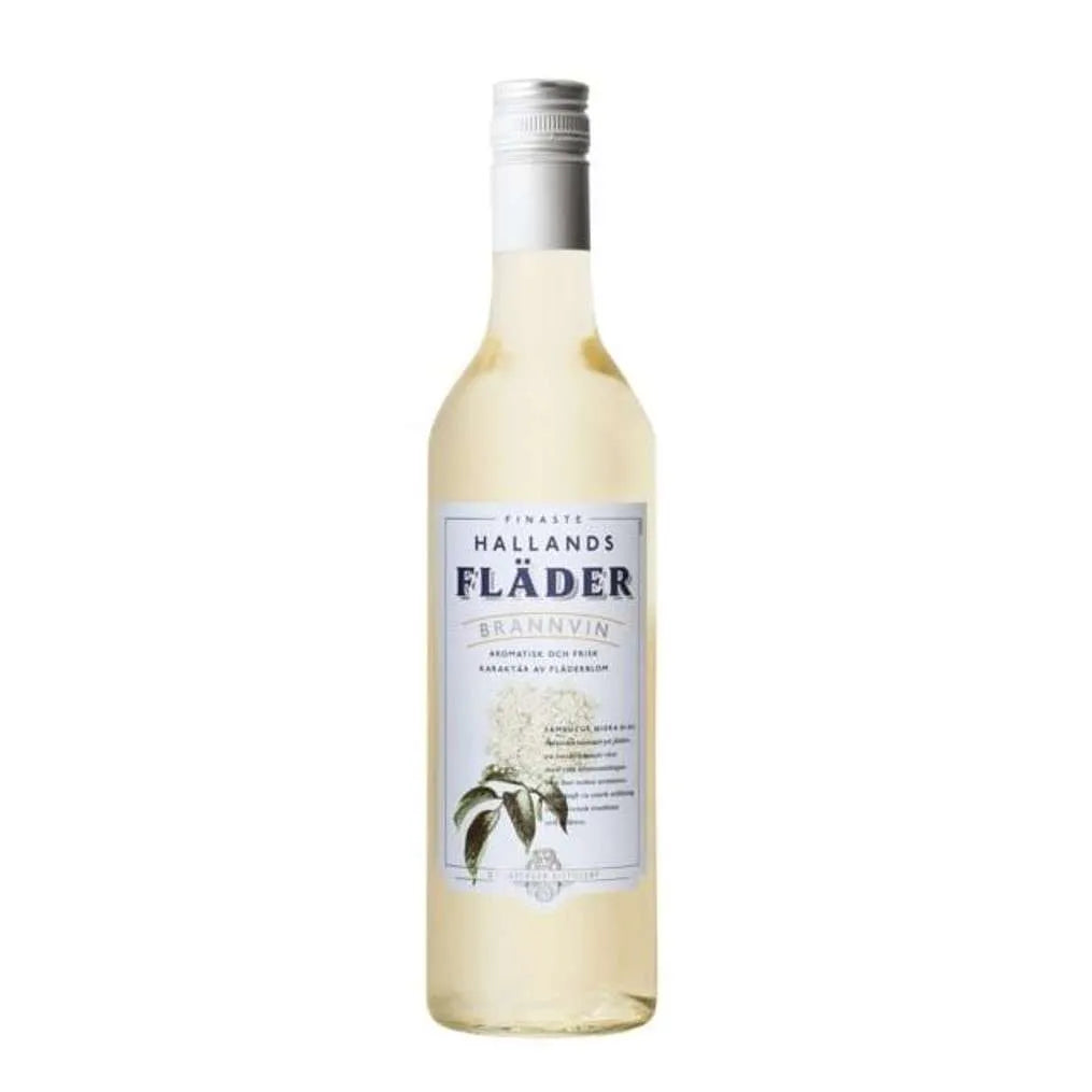 Hallands Fläder Liqueur | 700ML at CaskCartel.com