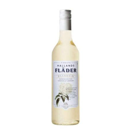 Hallands Fläder Liqueur | 700ML at CaskCartel.com