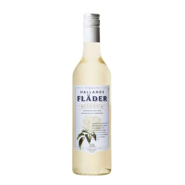 Hallands Fläder Liqueur | 700ML at CaskCartel.com