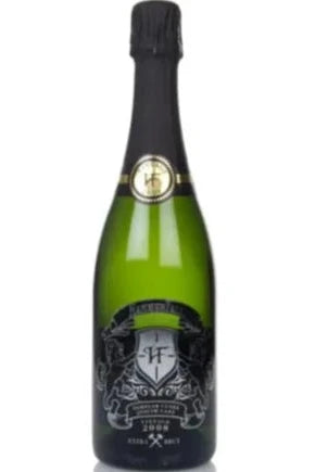 Hammerfall Templar Vintage Champagne at CaskCartel.com
