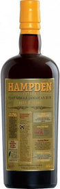 Hampden Estate 8 Year Old Rum | 700ML at CaskCartel.com