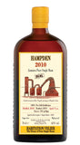 Hampden HGML 2010 Habitation Velier 9 Year Old | 700ML at CaskCartel.com
