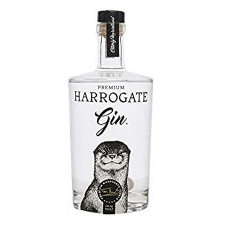 Harrogate Premium Gin | 500ML at CaskCartel.com