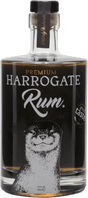 Harrogate Premium Spiced Rum | 500ML at CaskCartel.com