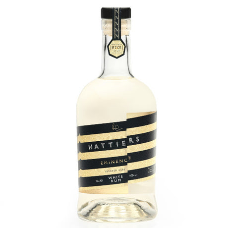 Hattiers Eminence White Rum | 700ML at CaskCartel.com