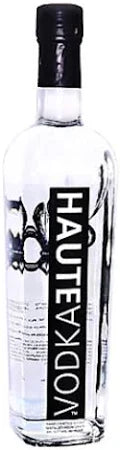 Haute Vodka at CaskCartel.com