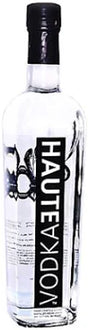Haute Vodka at CaskCartel.com