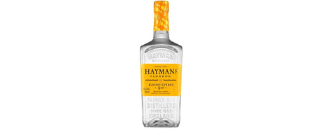 Hayman's Exotic Citrus Gin | 700ML at CaskCartel.com
