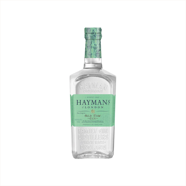 Haymans of London Old Tom Gin at CaskCartel.com