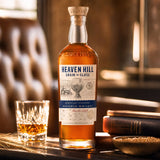 Heaven Hill | Grain to Glass Specialty Series - Second Edition | Kentucky Straight Bourbon Whiskey | Limited Release | 700ML at CaskCartel.com