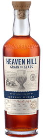 Heaven Hill Grain to Glass Straight Bourbon Whiskey at CaskCartel.com