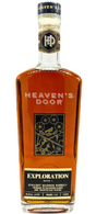 Heavens Door | Exploration Series 1 | 2024 Limited Release at CaskCartel.com