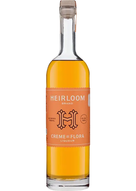 Heirloom Creme de Flora Liqueur at CaskCartel.com