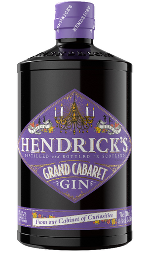 Hendrick's Grand Cabaret Gin | 2024 Limited Edition at CaskCartel.com