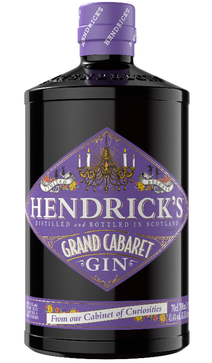 Hendrick's Grand Cabaret Gin | 2024 Limited Edition