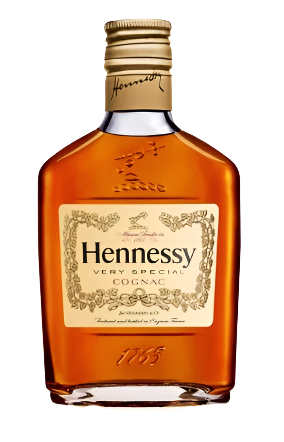 Hennessy Cognac VS | 100ML at CaskCartel.com