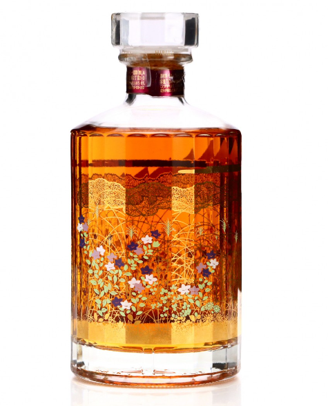 Hibiki 17 Year old Musashinofuji 2013 Whisky | 700ML