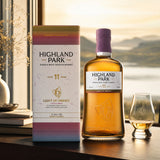 Highland Park | Light of Orkney | 11 Year Old | Single Malt Scotch Whisky | 700ML at CaskCartel.com 2
