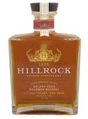 Hillrock Estate Solera Aged Bourbon Rum Cask Finish Whiskey at CaskCartle.com