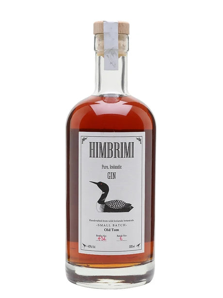 Himbrimi Old Tom Gin | 700ML at CaskCartel.om