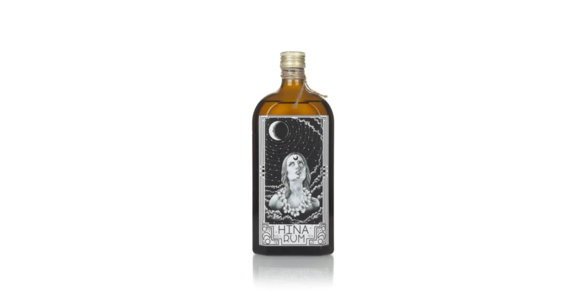 Hina Spiced Rum | 500ML at CaskCartel.com