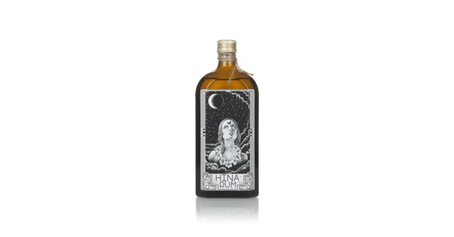 Hina Spiced Rum | 500ML at CaskCartel.com