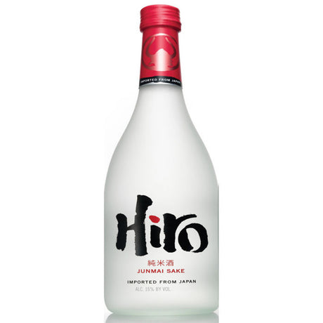 Hiro Junmai Sake 300ML at CaskCartel.com