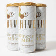Hive 2.O Hard Honey Ginger Mule Cocktail | 4x355ML at CaskCartel.com