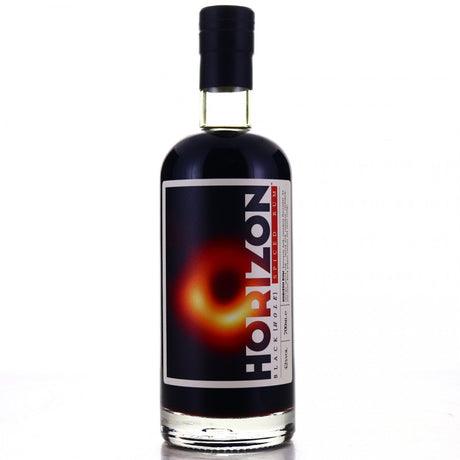 Horizon Black [Hole] Spiced Rum | 700ML at CaskCartel.com