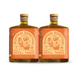 Hotel Tango | Pumpkin Somethin' Spiced Bourbon Whiskey (2) Bottle Bundle at CaskCartel.com