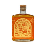 Hotel Tango | Pumpkin Somethin' Spiced Bourbon Whiskey at CaskCartel.com