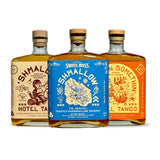 Hotel Tango | SHMALLOW Tasting Trio 2024 at CaskCartel.com