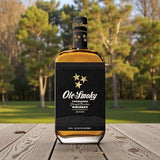 Ole Smoky | Tennessee Straight Bourbon Whiskey | 2026 Release at CaskCartel.com 2
