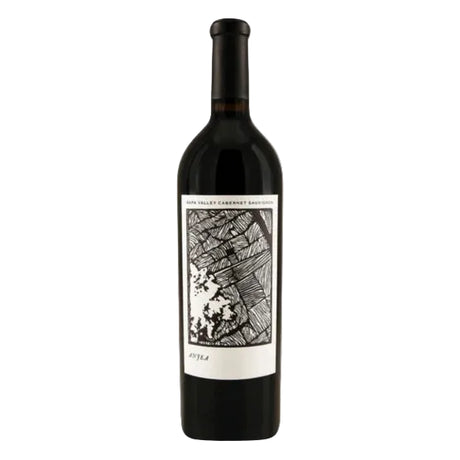 2022 | Kinsman Eades | Aphex Cabernet Sauvignon (Magnum) at CaskCartel.com