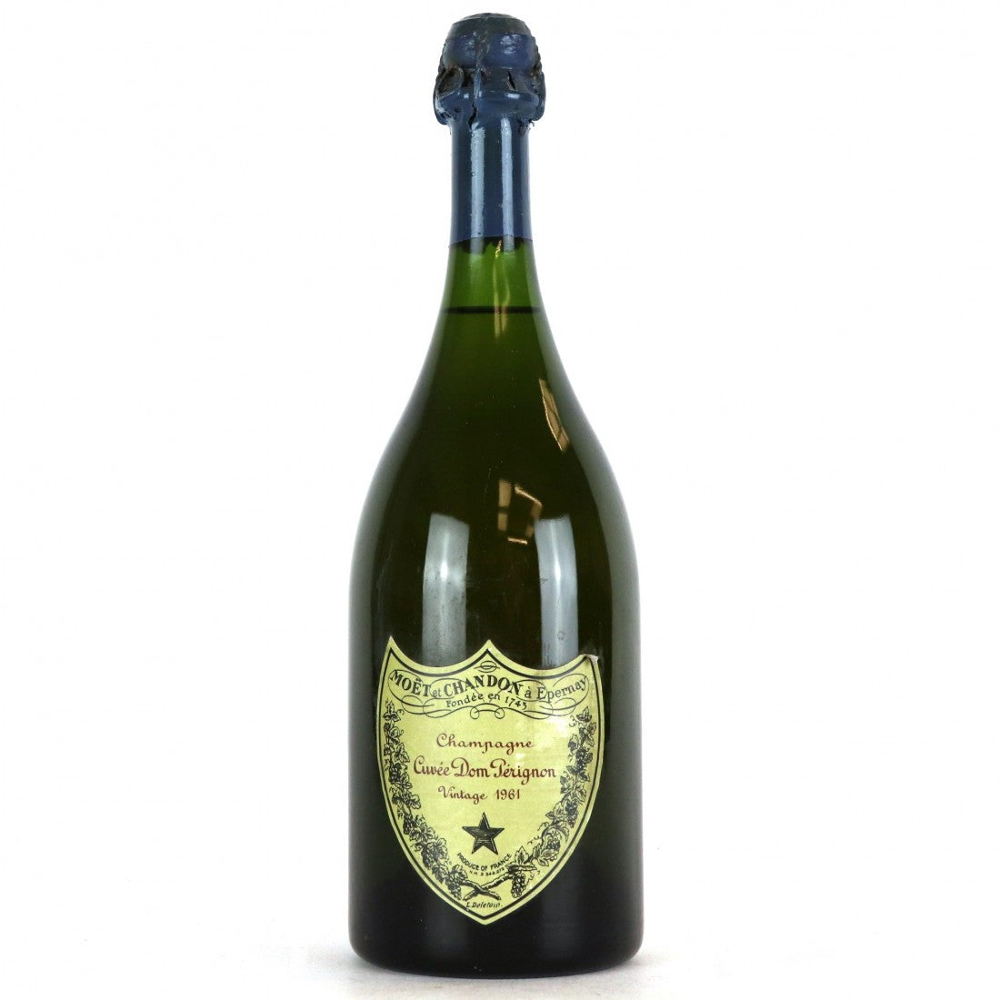 [BUY] 1961 | Dom Perignon | Brut at CaskCartel.com