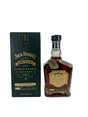 Jack Daniel's | Heroes Selection by JB & LB McGowan | Single Barrel Barrel Proof Whiskey at CaskCartel.com