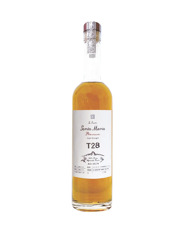 Ie Santa Maria Premium T28 Rum | 500ML at CaskCartel.com