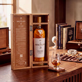 The Macallan 21 Year Old The Colour Collection Single Malt Scotch Whisky | 700ML at CaskCartel.com 2